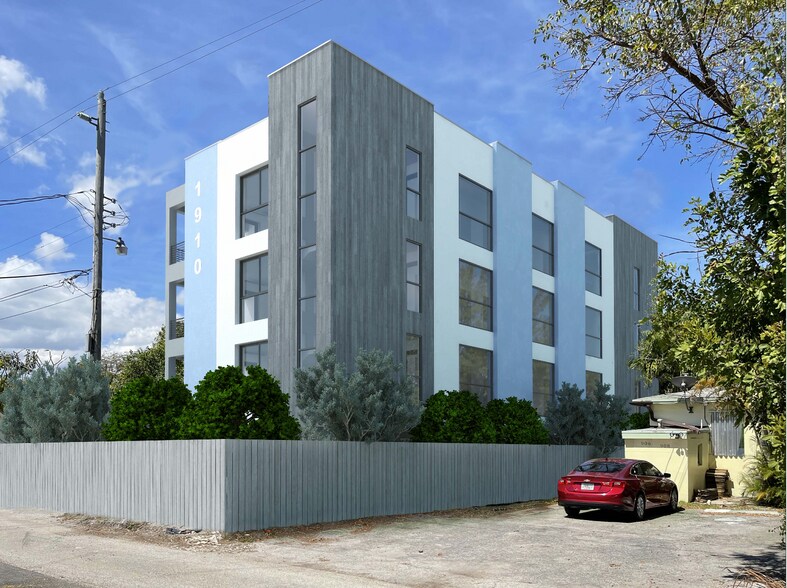 More Photos Of 1910 Washington St, Hollywood Specialty For Sale