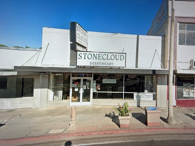 Primary Photo Of 174 N Main St, Bishop General Retail For Lease