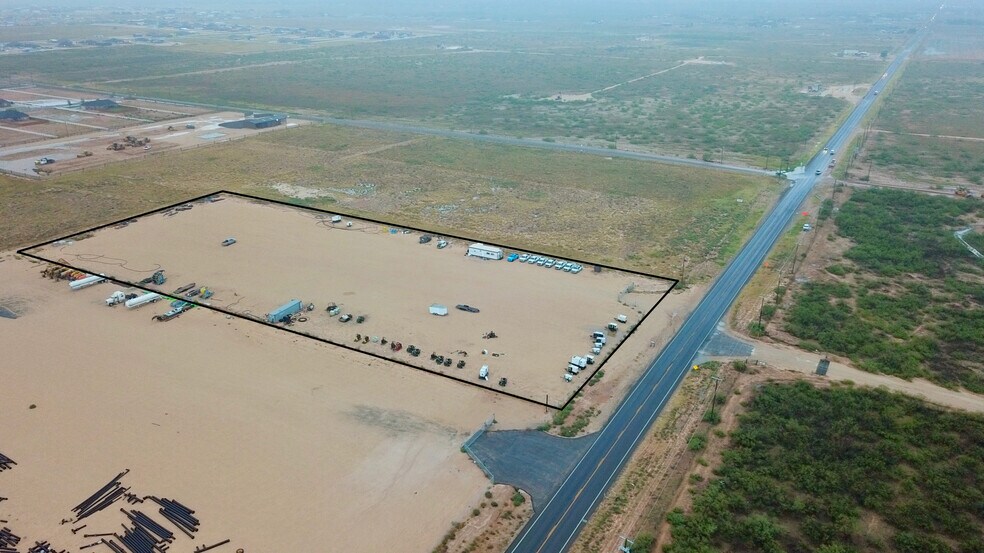 More Photos Of 14100 FM-307, Midland Land For Sale