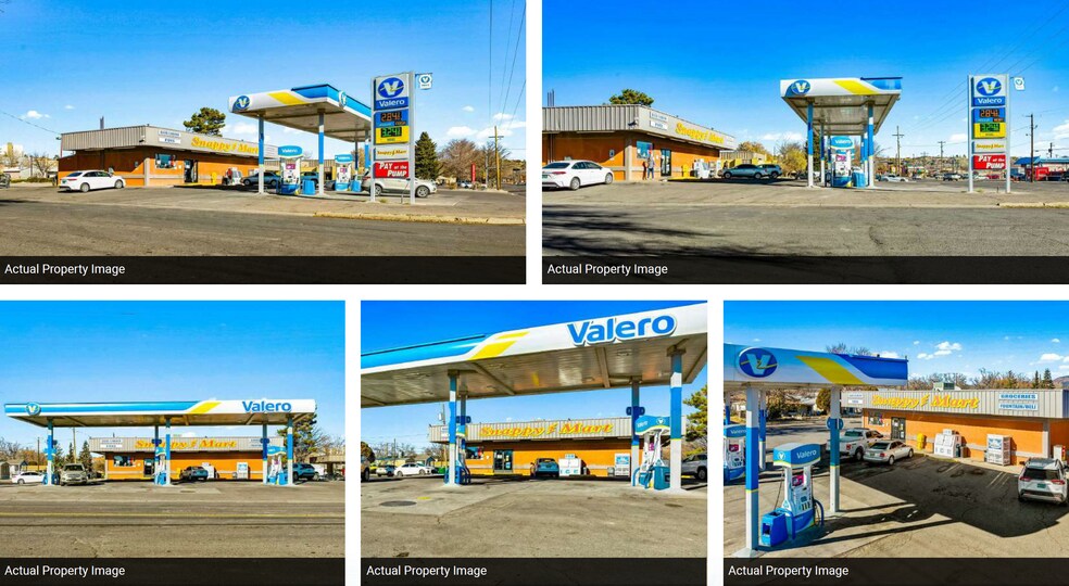 More Photos Of 123 W 12th St, Silver City Convenience Store For Sale