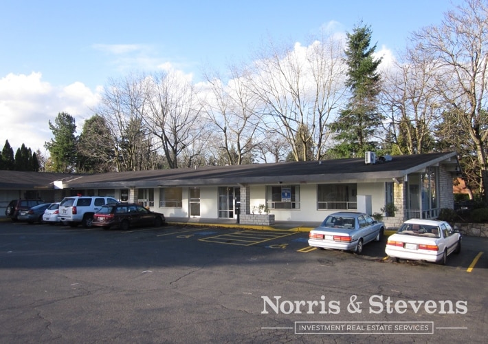 More Photos Of 1427-1445 SE 122nd Ave, Portland Unknown For Lease