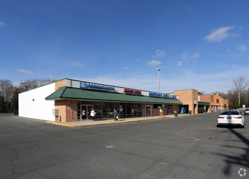 More Photos Of 24832 John J Williams Hwy, Millsboro Supermarket For Lease