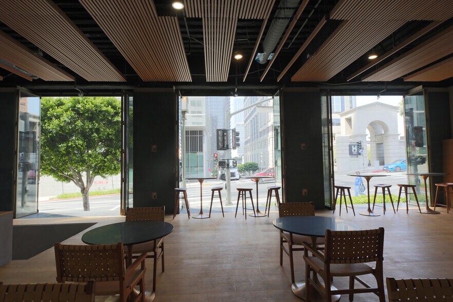 More Photos Of 915 Wilshire Blvd, Los Angeles Office For Lease