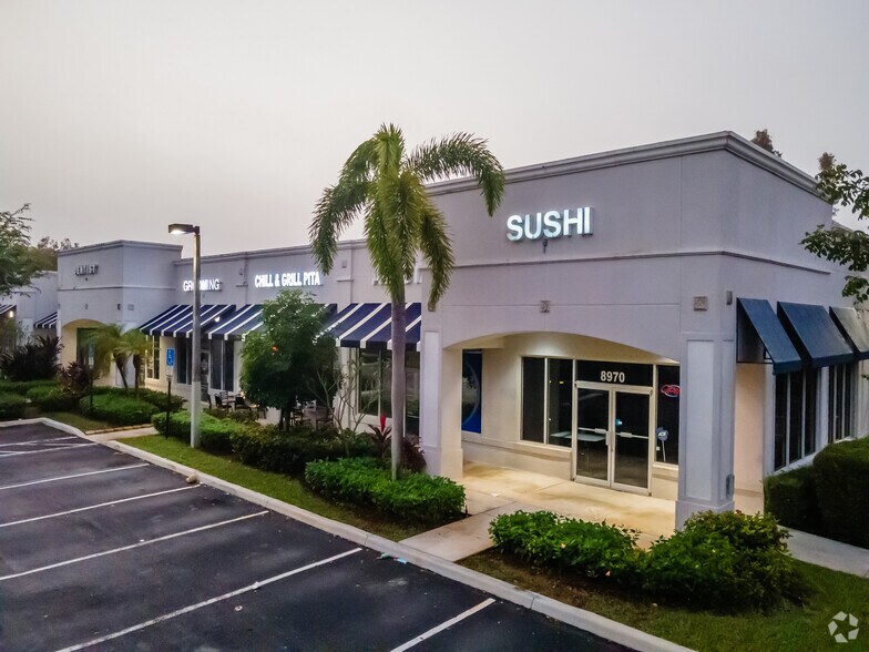 More Photos Of 8950-8970 Cleary Blvd, Plantation Unknown For Lease