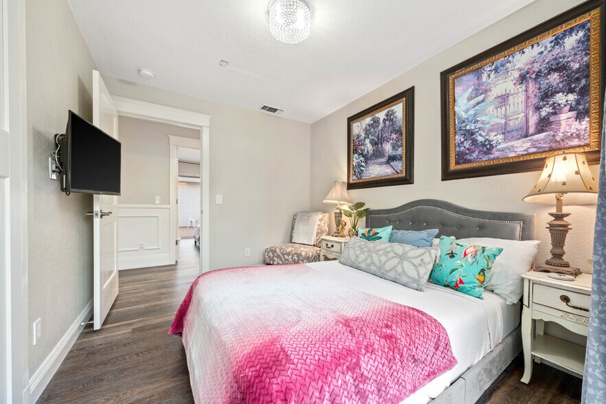 More Photos Of 3734 Hollister Ave, Carmichael Assisted Living For Sale