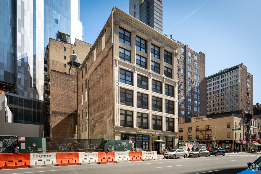 More Photos Of 838 Sixth Ave, New York Office For Sale