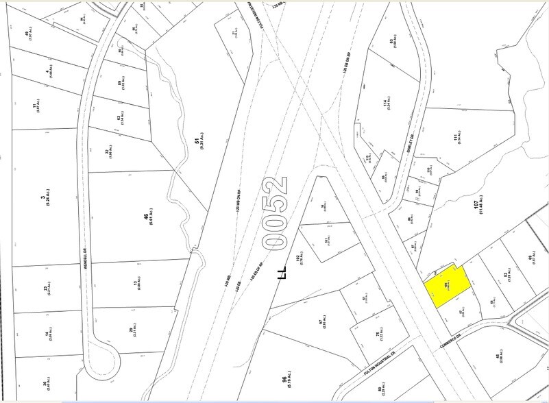 More Photos Of 4346 Fulton Industrial Blvd SW, Atlanta Restaurant For Lease