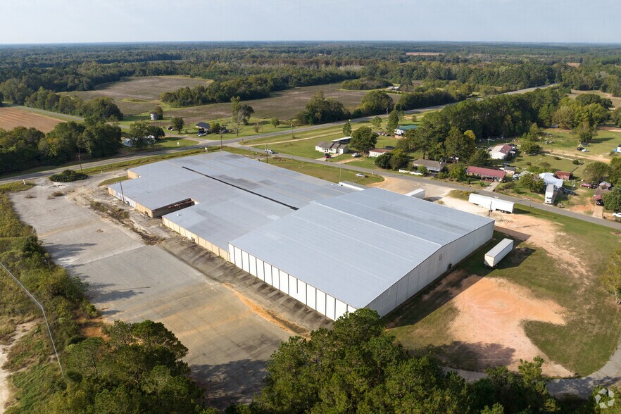 More Photos Of 25389 Blakely Rd, Arlington Industrial For Sale