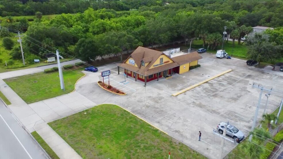 Primary Photo Of 1760 Palm Bay Rd NE, Palm Bay Restaurant For Lease
