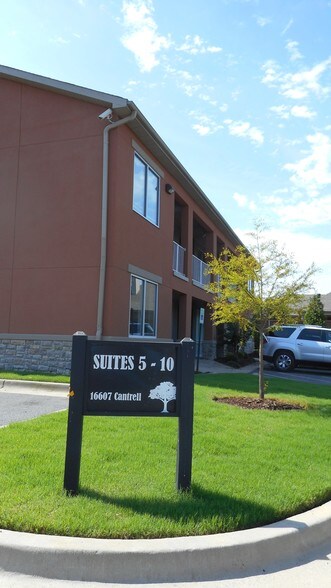 More Photos Of 16603 Cantrell Rd, Little Rock Unknown For Lease