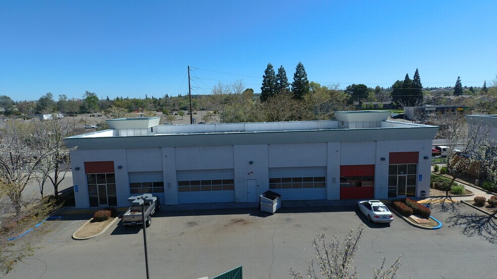 More Photos Of 5880 Pacific St, Rocklin General Retail For Sale