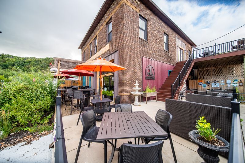 More Photos Of 102 Coffee St, Lanesboro General Retail For Sale