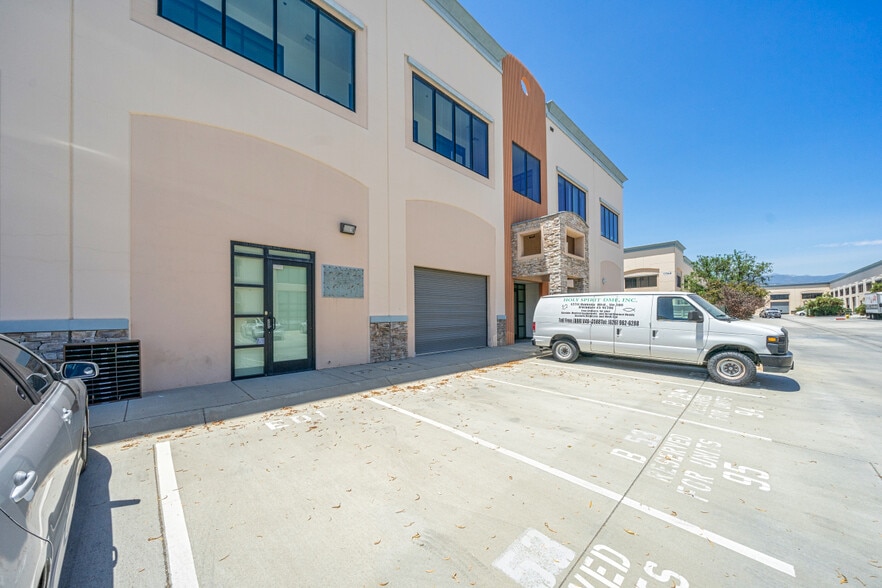 More Photos Of 1773 W San Bernardino Rd, West Covina Unknown For Lease