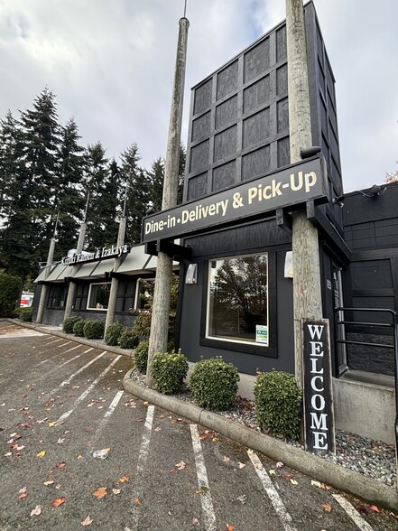 Primary Photo Of 505 Rainier Ave N, Renton Restaurant For Sale