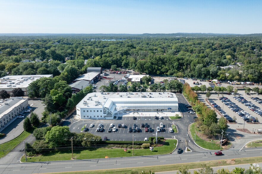 More Photos Of 3219 Route 46, Parsippany Medical For Lease