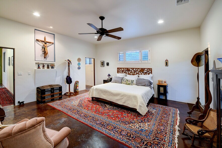 More Photos Of 6440 S Upper Valley Rd, Vail Land For Sale