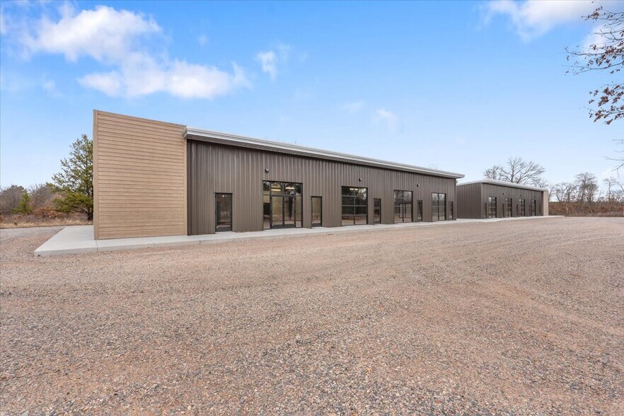 More Photos Of 1144 County Road D, Nekoosa General Retail For Sale