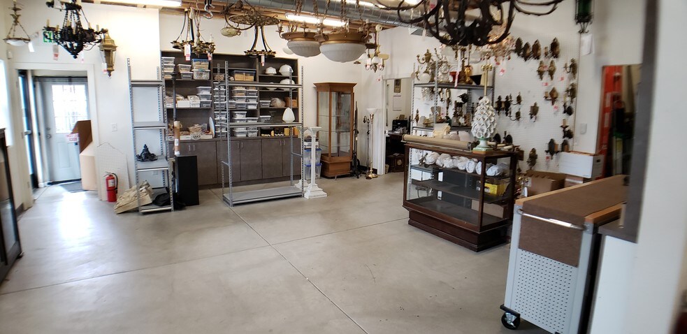 More Photos Of 1305 S Inca St, Denver Industrial For Sale