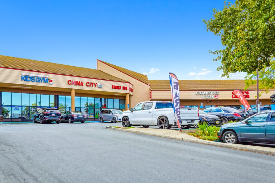 More Photos Of 2711-2799 Lone Tree Way, Antioch Unknown For Lease