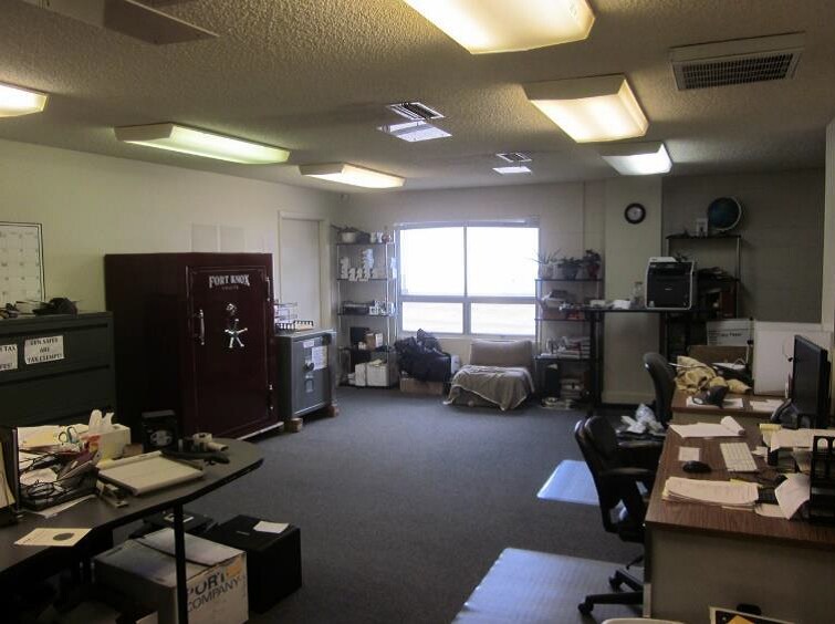 More Photos Of 6115-6133 NE 63rd St, Vancouver Warehouse For Lease