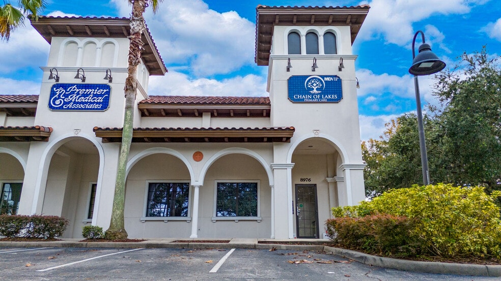 More Photos Of 8976 Conroy Windermere Rd, Orlando Medical For Lease
