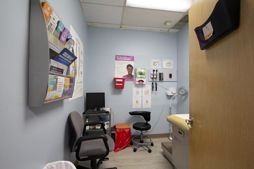 More Photos Of 1795 Washington Rd, East Point Office For Sale