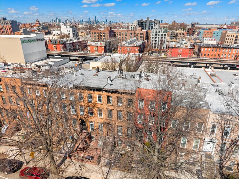 More Photos Of 1545 Pacific St, Brooklyn Apartments For Sale