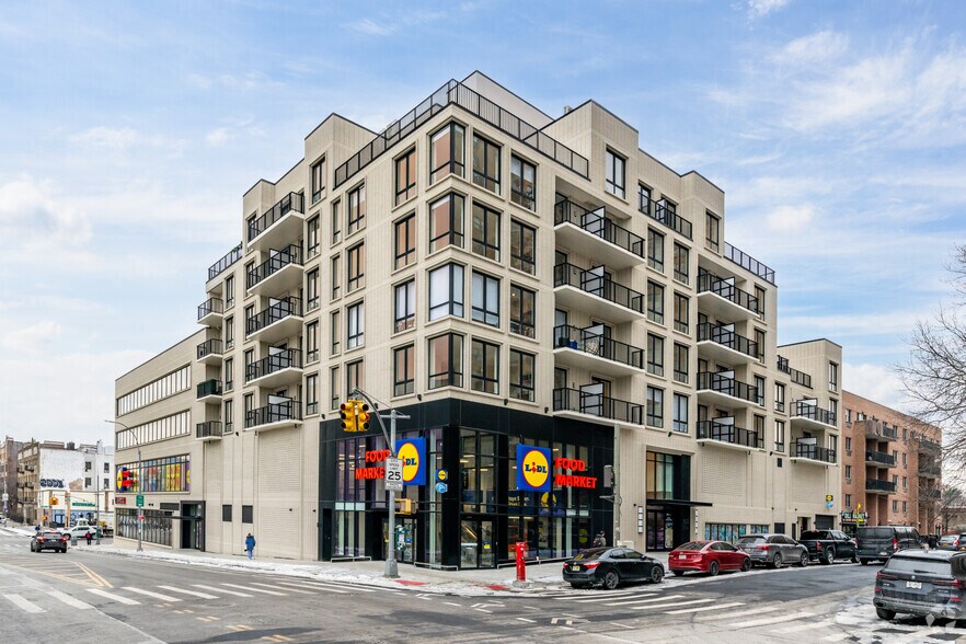 More Photos Of 1730 Bedford Ave, Brooklyn Apartments For Lease