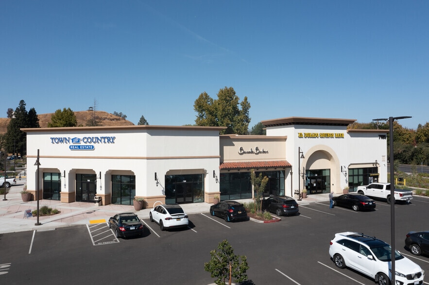 More Photos Of 7185 Murieta Dr, Rancho Murieta General Retail For Lease