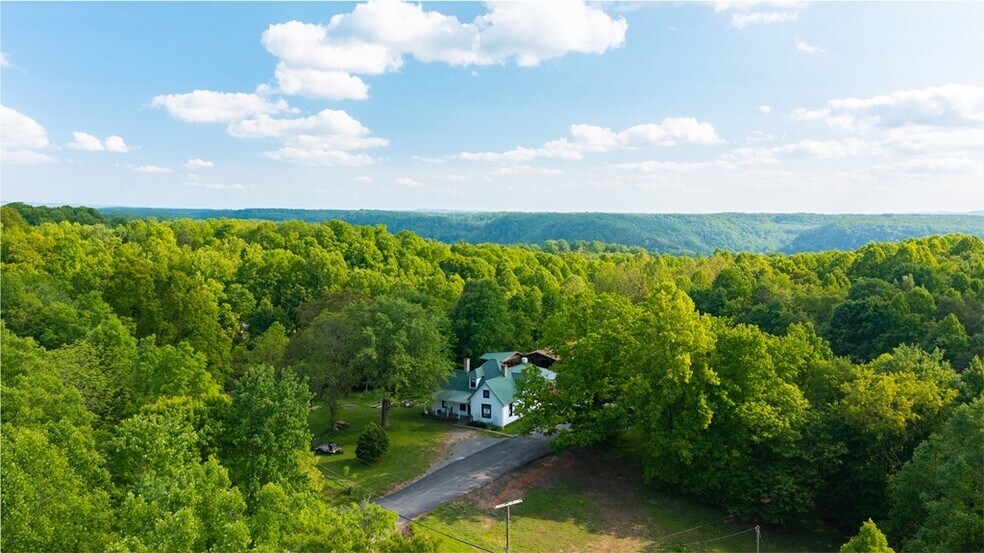 More Photos Of 211 Oscar White rd, Lansing Land For Sale