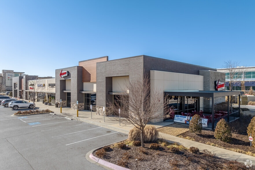 More Photos Of 4301 S JB Hunt Dr, Rogers Unknown For Lease