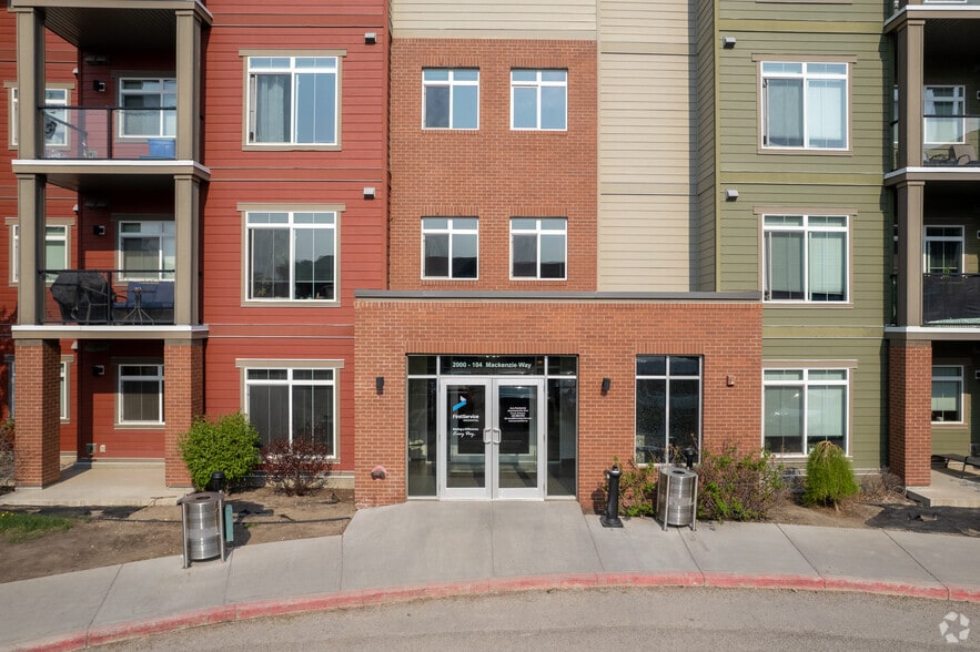 More Photos Of 104 Mackenzie Way SW, Airdrie Apartments For Lease