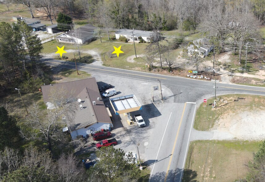 More Photos Of 3268 - 3244 River Fork Rd, Waterloo Bar For Sale