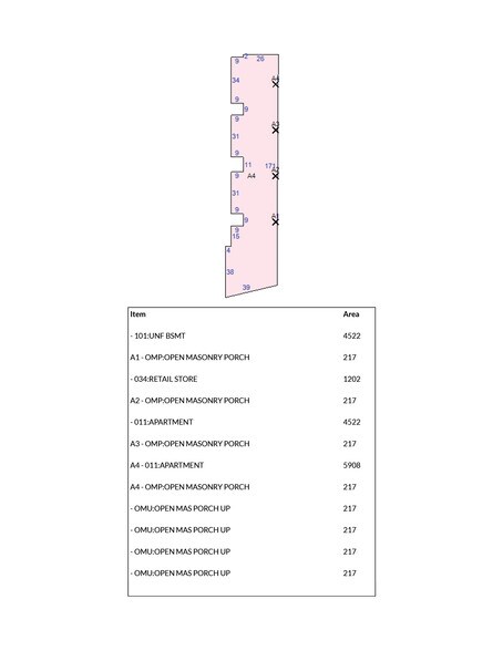 More Photos Of , Columbus Multifamily For Sale