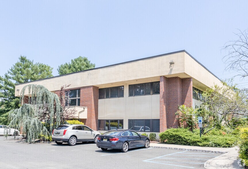 Primary Photo Of 370 Route 35 S, Red Bank Medical For Sale