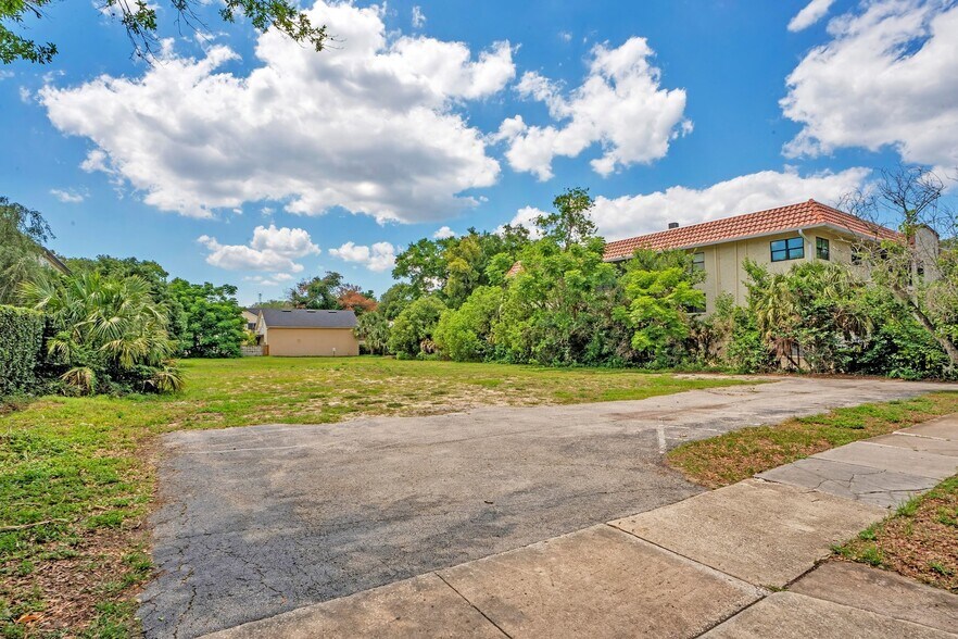 More Photos Of 503 N Interlachen Ave, Winter Park Land For Sale