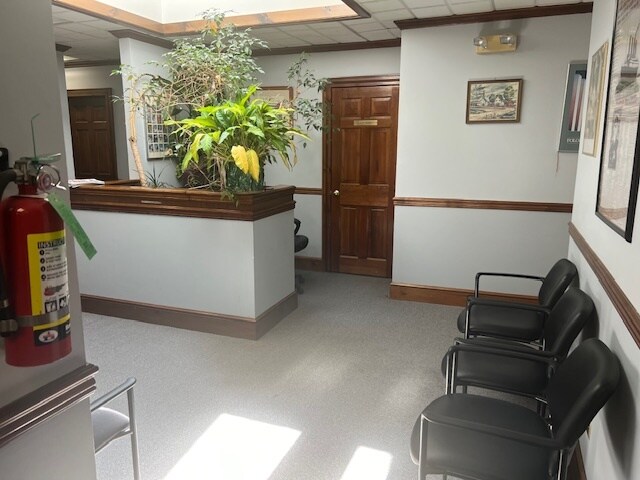 More Photos Of 256 Main St, Northport Office For Lease