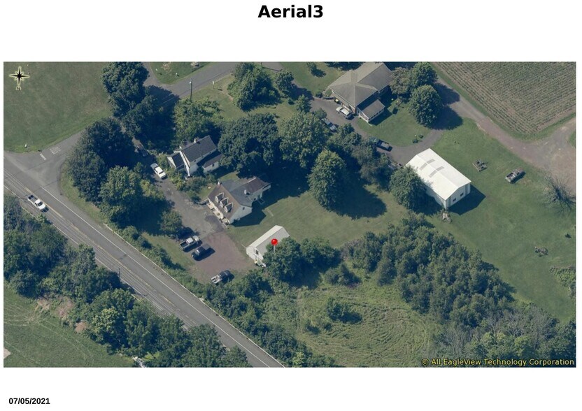 More Photos Of 1014 Quarry Rd, Perkasie Specialty For Sale