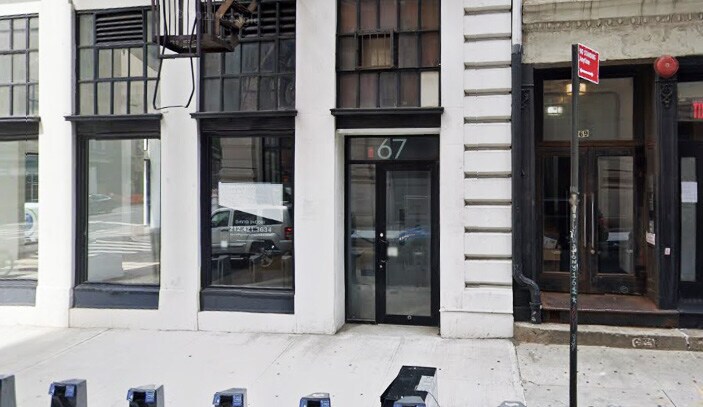 More Photos Of 67 Leonard St, New York Apartments For Lease
