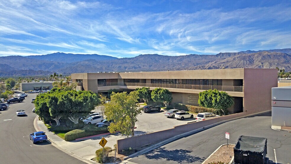 Primary Photo Of 75145 St Charles Pl, Palm Desert Warehouse For Lease