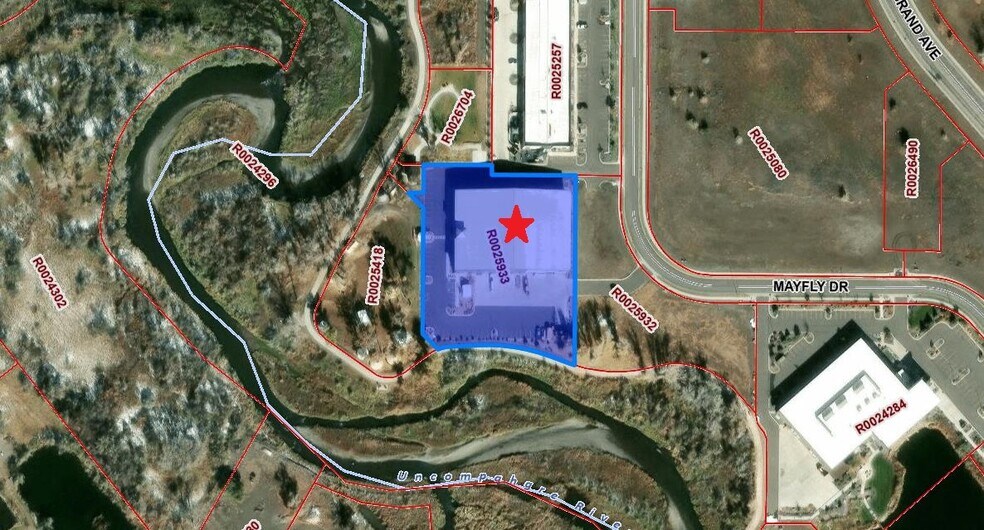 More Photos Of 1227 Mayfly Dr, Montrose Manufacturing For Sale