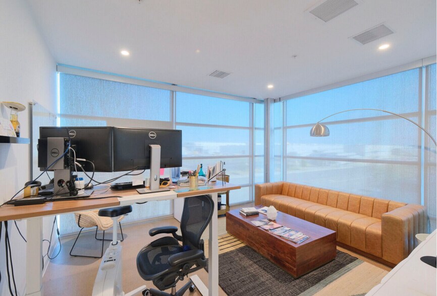 More Photos Of 855 Douglas St, El Segundo Loft Creative Space For Lease