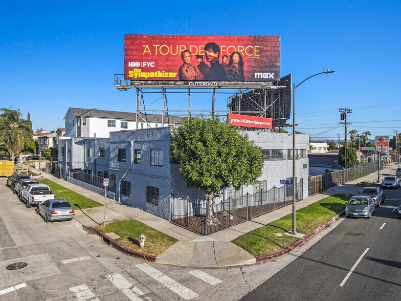 More Photos Of 1436 S La Cienega Blvd, Los Angeles Office For Sale