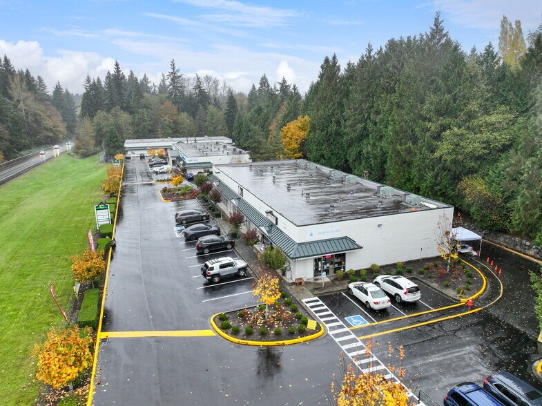 More Photos Of 9623 32nd St SE, Lake Stevens Storefront For Lease