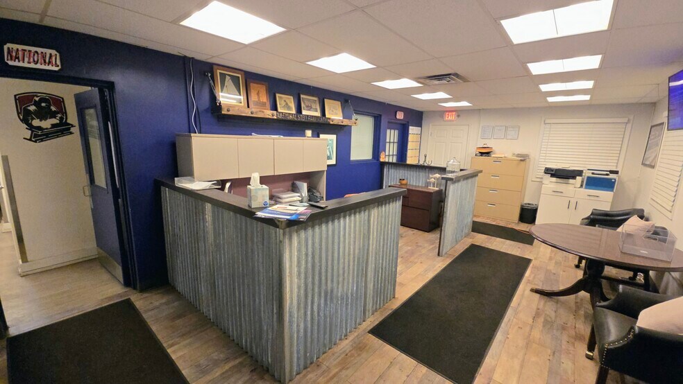 More Photos Of 955 Mearns Rd, Warminster Township Light Manufacturing For Lease