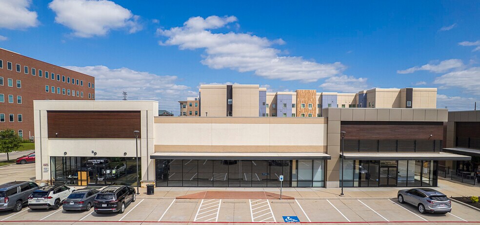 More Photos Of 13132 FM 1960 W, Houston Unknown For Lease