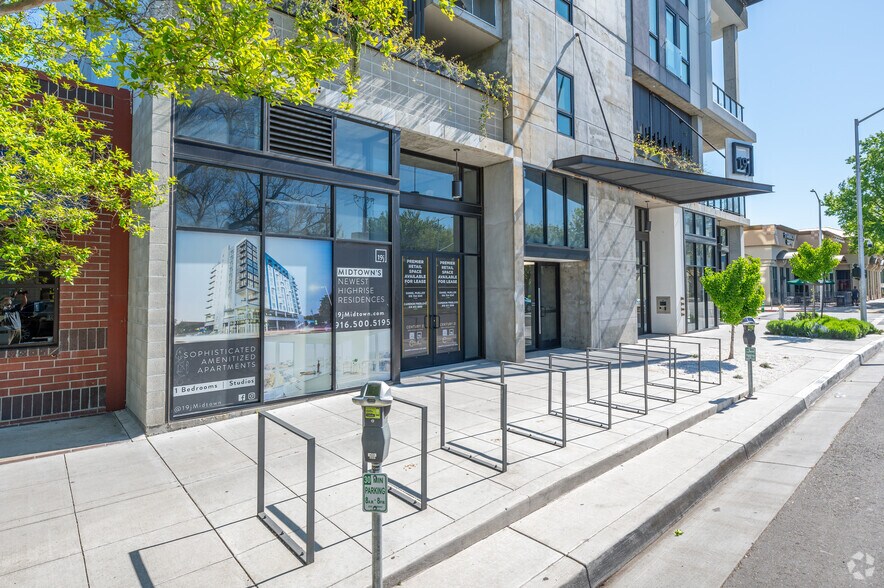 More Photos Of 1827 J St, Sacramento Apartments For Lease