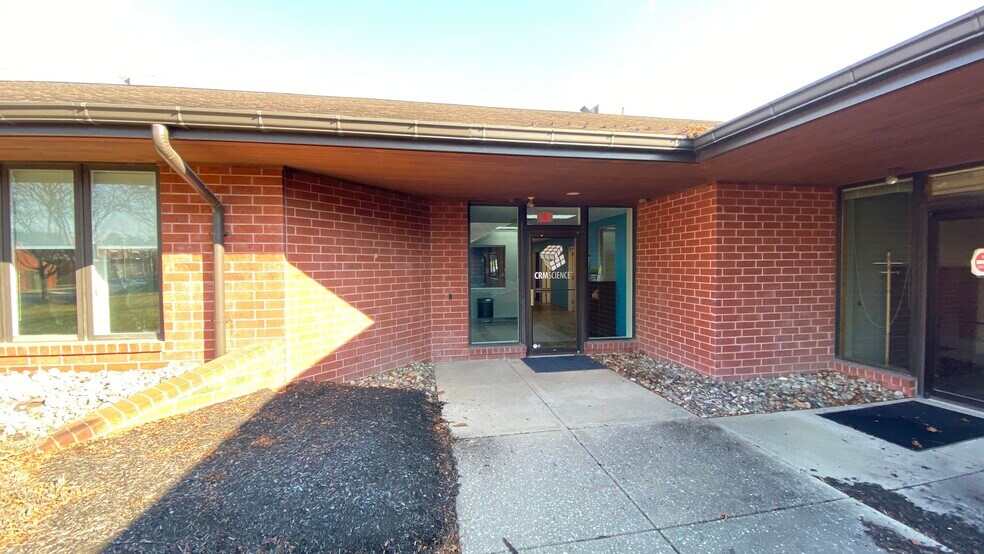 More Photos Of 860 First Ave, King Of Prussia Loft Creative Space For Lease