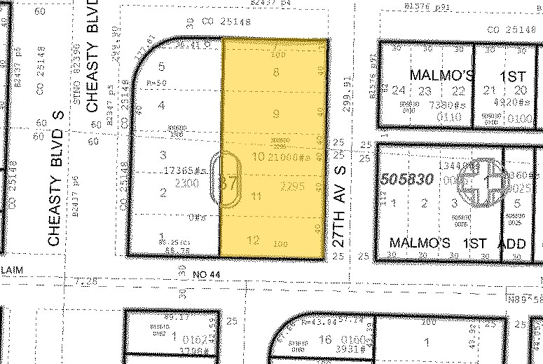 Primary Photo Of 3111 27th St S, Seattle Warehouse For Sale