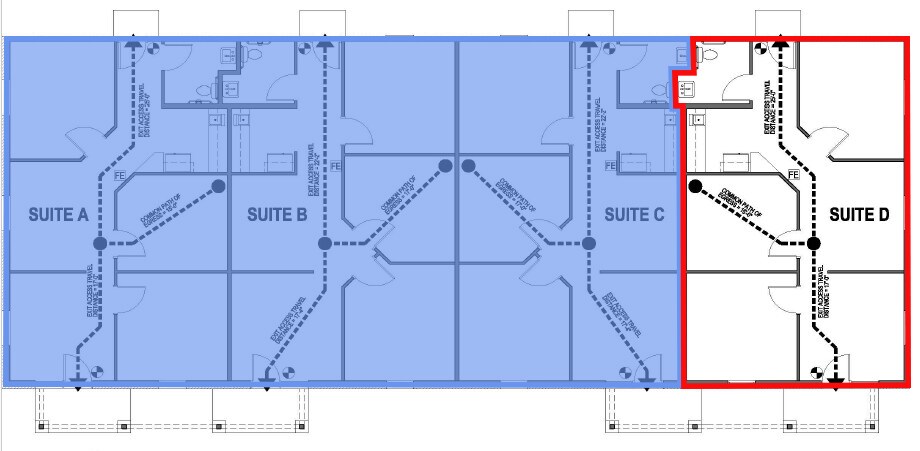 More Photos Of 201 N Heatherwilde Blvd, Pflugerville Medical For Lease